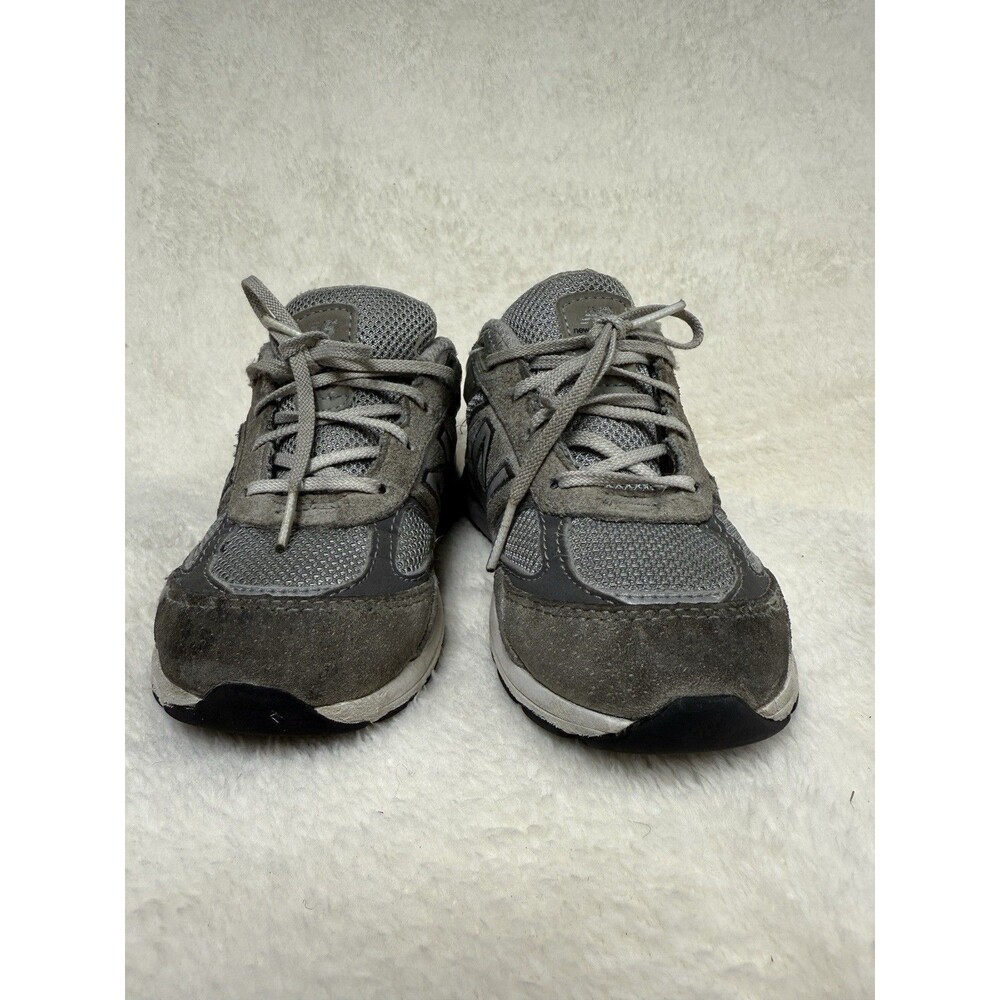 New Balance 990v5 Shoes Toddler Kids Size 10 US Sport Fashion IC990GL5 - Picture 9 of 9